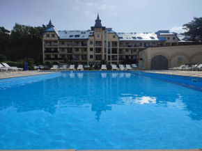 Apartament 100 Blue Mare Lukecin